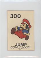 Jump (300 points) [EX to NM]