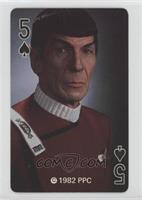 Spock