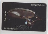 U.S.S. Enterprise