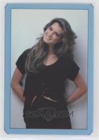 Brooke Shields