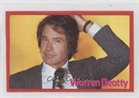 Warren Beatty