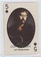 Earl Thomas Conley