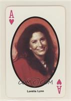 Loretta Lynn