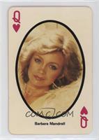 Barbara Mandrell