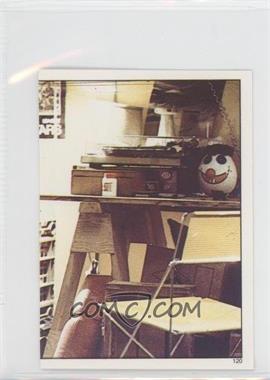 1982 Topps E.T. The Extra Terrestrial Album Stickers - [Base] #120 - Perplexed in Elliott's Room (Right)