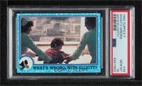 What's Wrong With Elliott? [PSA 10 GEM MT]