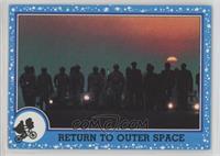 Return To Outer Space [Noted]