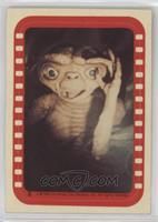 E.T. The Extra-Terrestrial [Noted]