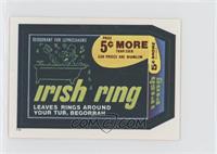 Irish Ring