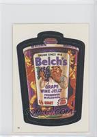 Belch's