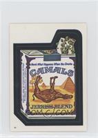 Camals - Jerkish Blend