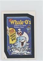 Whale-O's