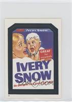 Ivery Snow