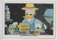 Donald Duck