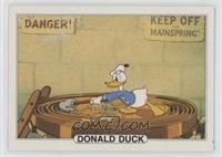 Donald Duck