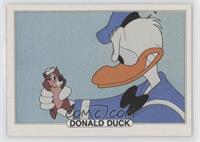 Donald Duck