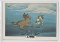 Bambi, Thumper