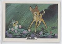 Bambi, Thumper