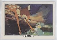 Thumper, Bambi