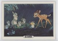 Bambi, Thumper