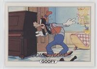 Goofy