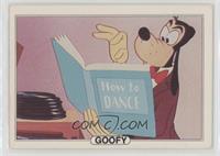 Goofy