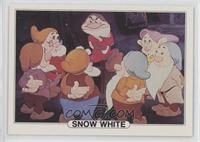 Seven Dwarfs