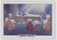 Snow White, Seven Dwarfs