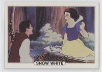 Snow White, The Prince