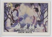 Snow White, The Prince