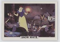 Snow White