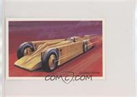 Golden Arrow