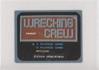 Wrecking Crew [EX to NM]