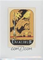 Excalibur [EX to NM]