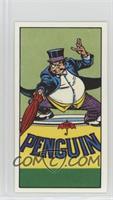 The Penguin