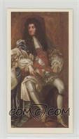 King Charles II