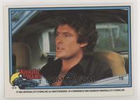 Michael Knight