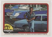 Thomas Magnum