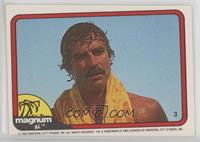 Thomas Magnum [Good to VG‑EX]