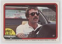 Thomas Magnum