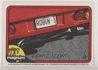 Robin 1