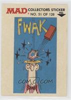 FWAK