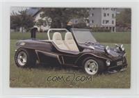 Volkswagen Jet Buggy