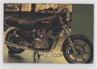 Kawasaki Z1100 [EX to NM]