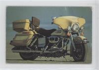 Harley Davidson FLH 80 Classic [EX to NM]