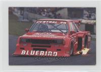 Nissan Bluebird Turbo