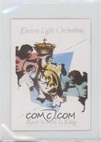 Electric Light Orchestra [Good to VG‑EX]