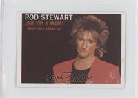 Rod Stewart [EX to NM]