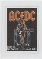 AC/DC [EX to NM]