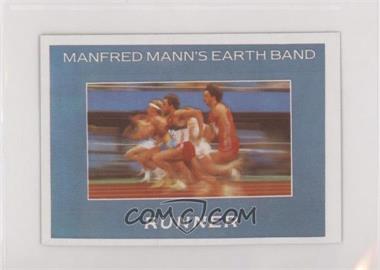 1983 Super Exito - [Base] #124 - Manfred Mann's Earth Band